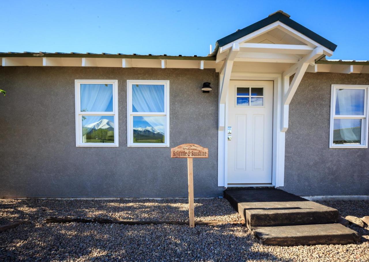 Hillside Colorado Cottages Екстериор снимка