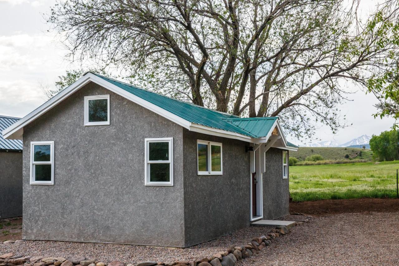 Hillside Colorado Cottages Екстериор снимка