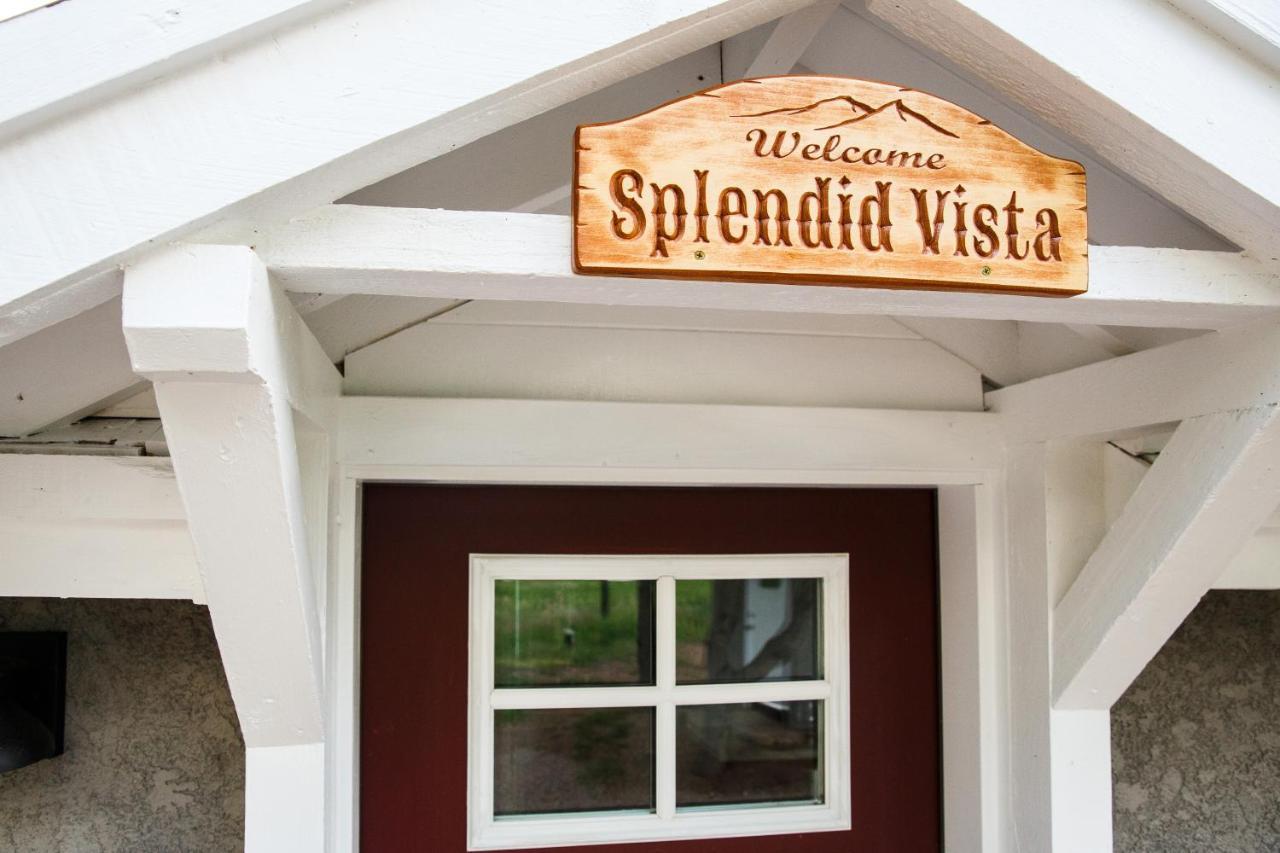 Hillside Colorado Cottages Екстериор снимка