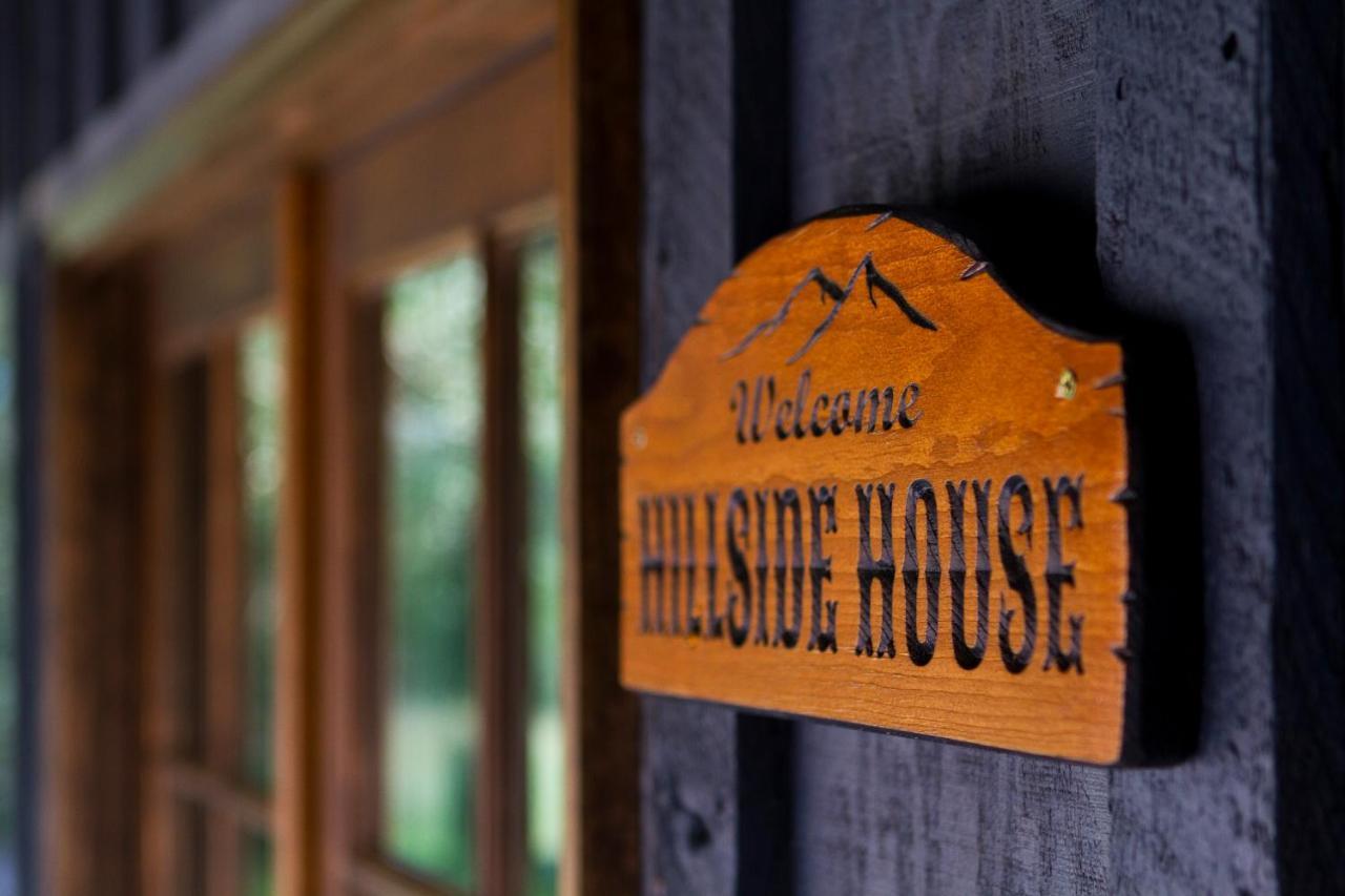 Hillside Colorado Cottages Екстериор снимка