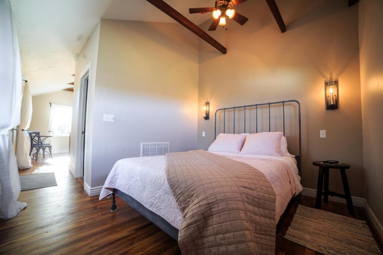 Hillside Colorado Cottages Екстериор снимка