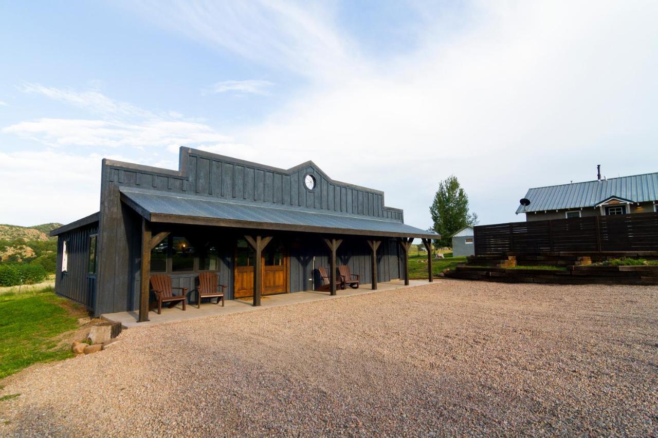 Hillside Colorado Cottages Екстериор снимка