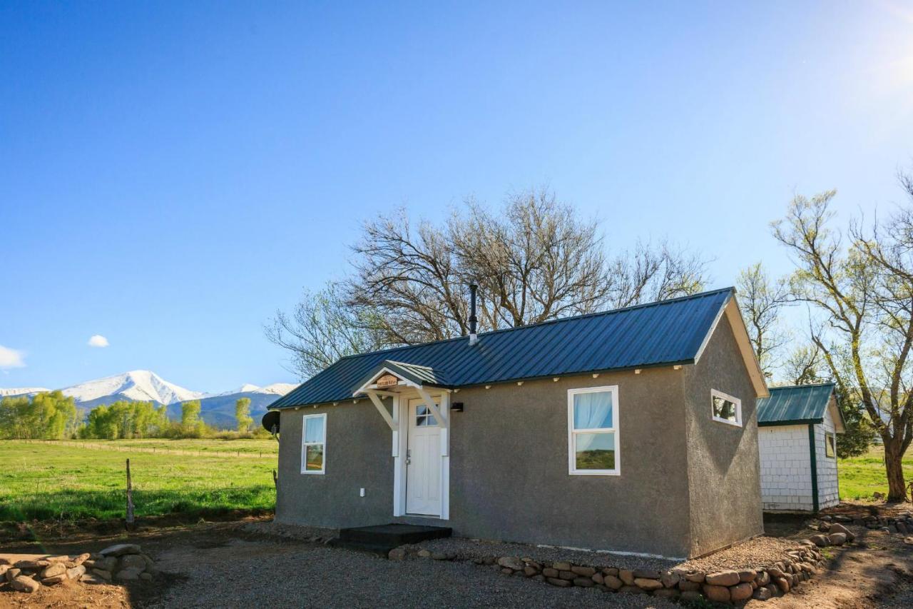 Hillside Colorado Cottages Екстериор снимка