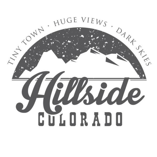 Hillside Colorado Cottages Екстериор снимка